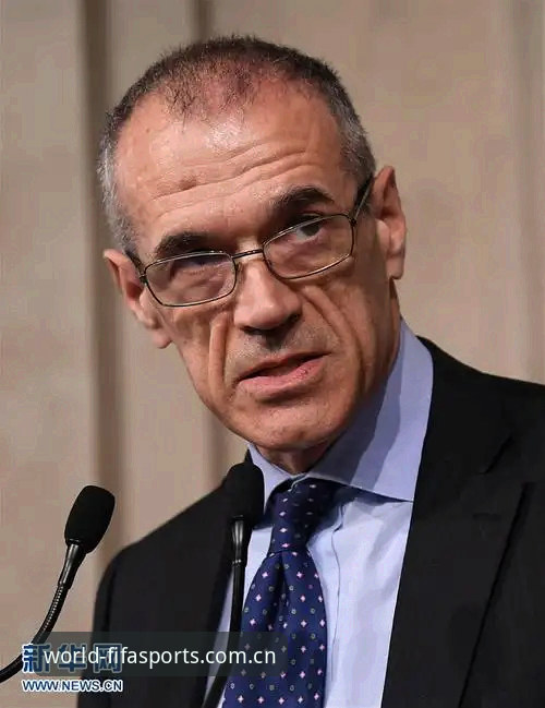 意甲候任主席马拉戈，为什么让国米高层说出"我们有很多工作要做"？