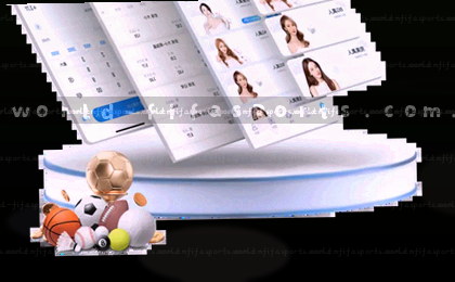 智能赛事情报 实时数据一图读懂